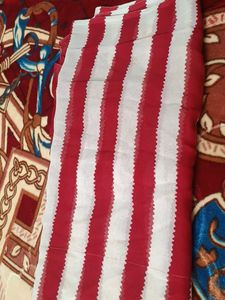 Elegant Embroidered Kurta