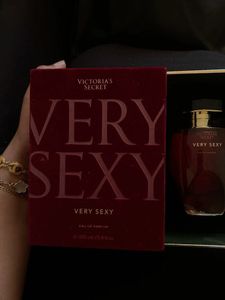 Victoria’s secret Very sexy Perfume
