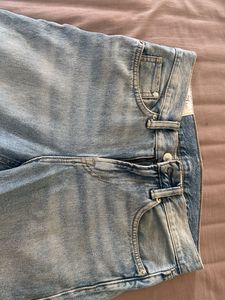 Relaxed Size  H&amp;M Jeans