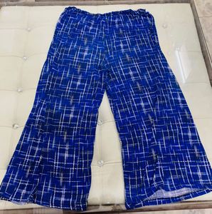 8 Pyjama’s For Women Waist 32-34 Hai