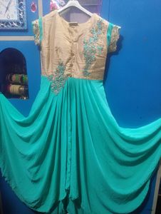Stylish Gawn For Sell