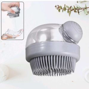 Hair Scalp Massager