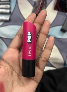 Sugar Pop Garnet Glam Lipstick