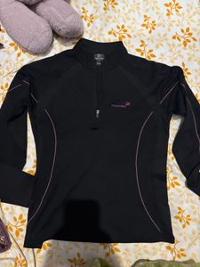 Mountie Active Long Sleeve