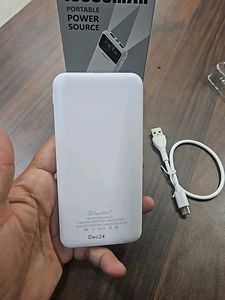 Power Bank 10000 Mh