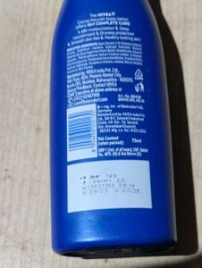 Nivea Cocoa Nourish &amp; Creme Set