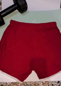 Dolphin Shorts..!