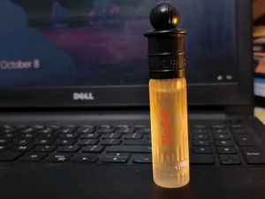White Oudh Perfume