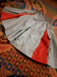 Girls Skirt