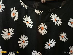 Single Piece Dress