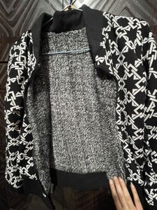 Woolen Jacket