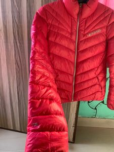 *price drop* Made In Korea Puffy Jacket