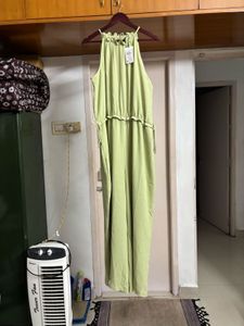 🆕Vibrant Jumpsuit Suit