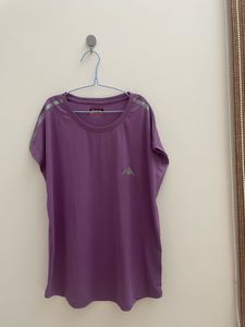 Combo! 2 Branded Sports T-shirts