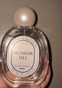 Miniso Blossom Tale Perfume