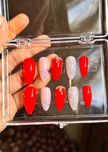 press on nails 💅