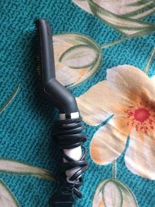 Men Beard Straighter