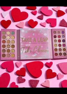 Take A Leap Eyeshadow Palette