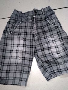 stylish short for men