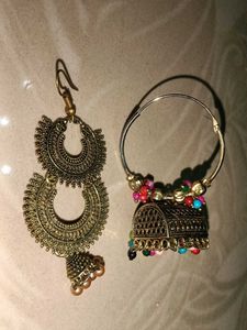 ear rings