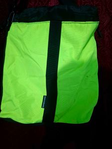 Gym Bag