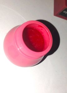 Maybelline Vinyl Ink In Shade 10 LIPPY