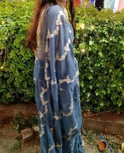 Saree For Party