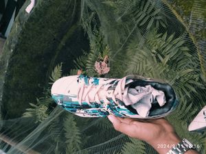 Nivia Storm Football Shoes