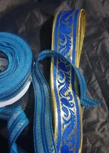 Laces And Stones
