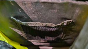 FasTrack Bagpack