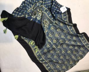 Multi Dupatta