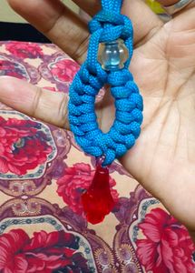 Handmade Keychain