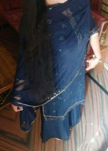 Handloom Party&#39; Wear