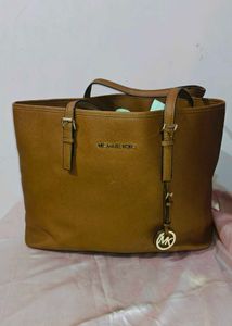 Michael Kors Tote Bag