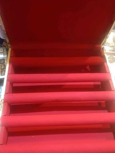 Jewelry Storage Box