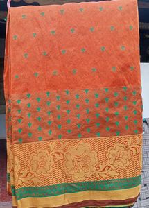 Kosha Silk Saree