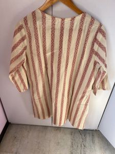 New Cotton Kurti