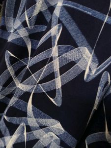 Trendy Blue Top For Women