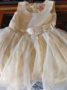Girl Frock