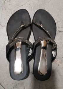 Fancy Sandals