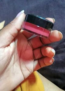 RONZILLE Blush Red