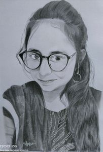 Commission Portrait