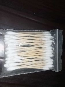 Cotton Swabs