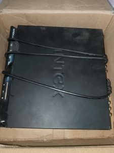 Intex DVD Player N-66T
