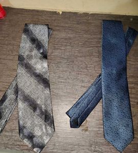 Tie For Men&#39;s