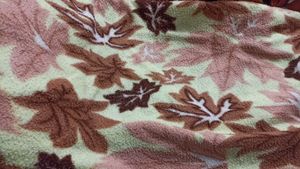 Woolen Cover