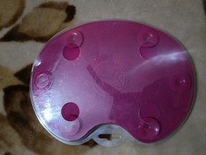 Sigma Beauty Spa Express Brush Cleaning Mat