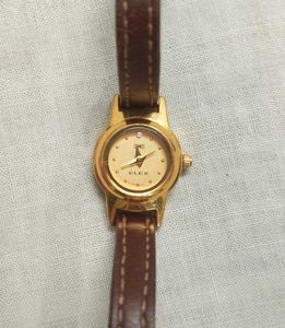 Pack Of 2 Watches (Women / Girls)