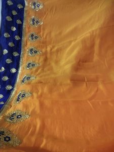 Beautiful saree