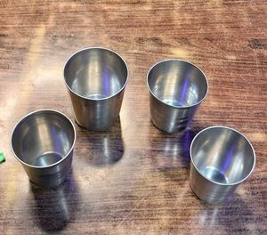 Combo Of 6 Stainless Stainles
